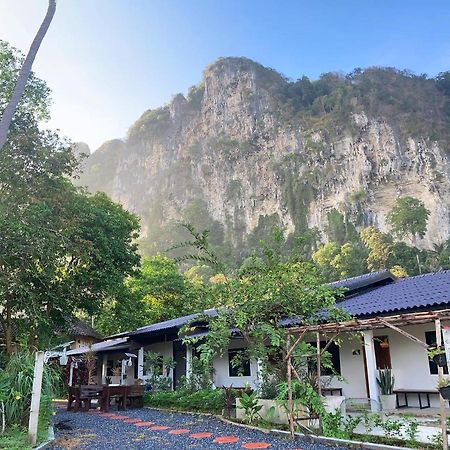 Simple House Ao Nang - B&B المظهر الخارجي الصورة