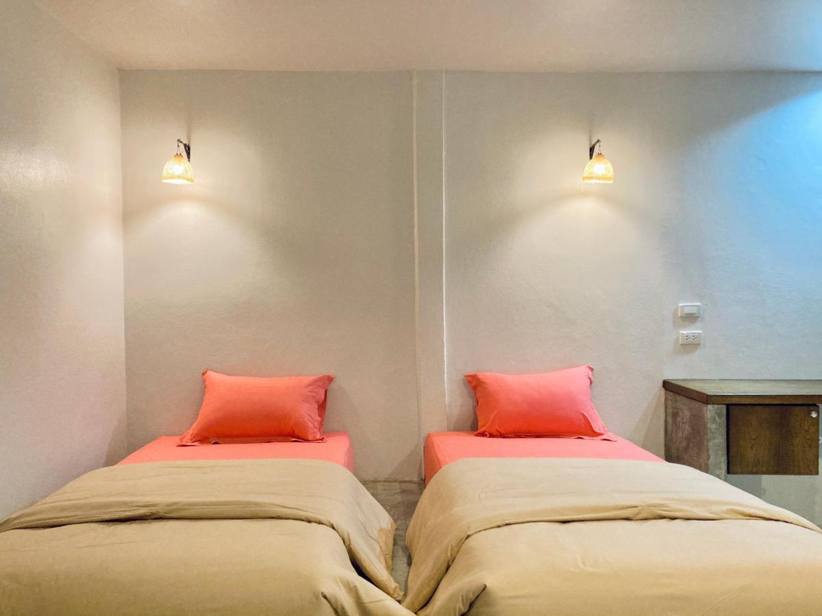 Simple House Ao Nang - B&B المظهر الخارجي الصورة