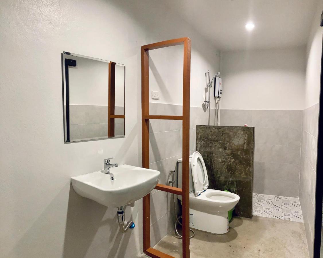 Simple House Ao Nang - B&B المظهر الخارجي الصورة