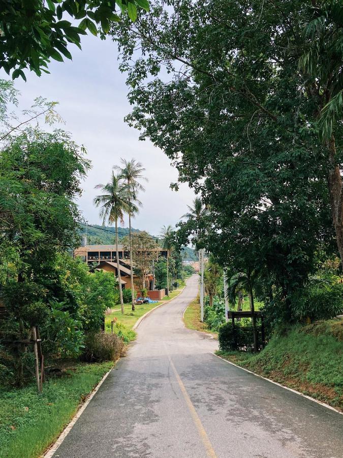 Simple House Ao Nang - B&B المظهر الخارجي الصورة