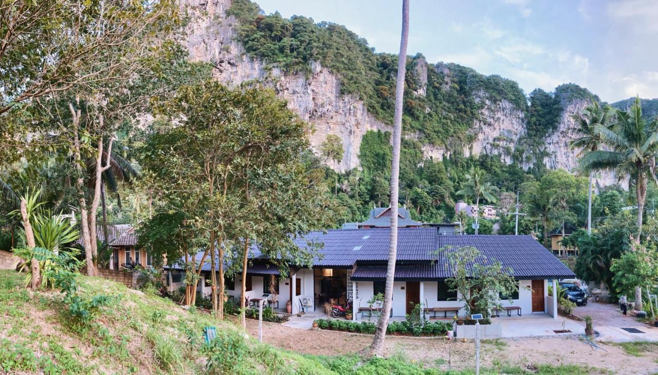Simple House Ao Nang - B&B المظهر الخارجي الصورة