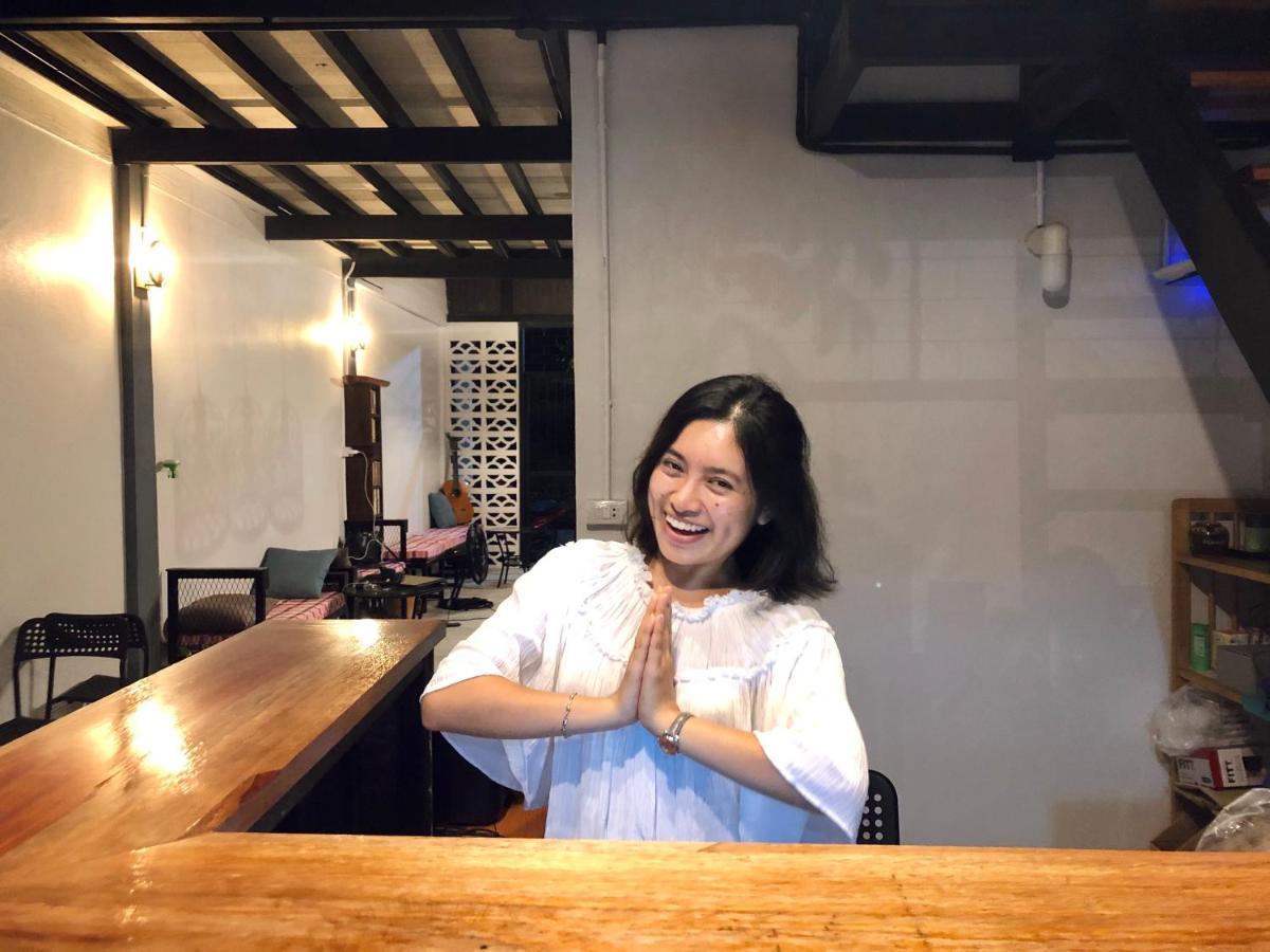 Simple House Ao Nang - B&B المظهر الخارجي الصورة