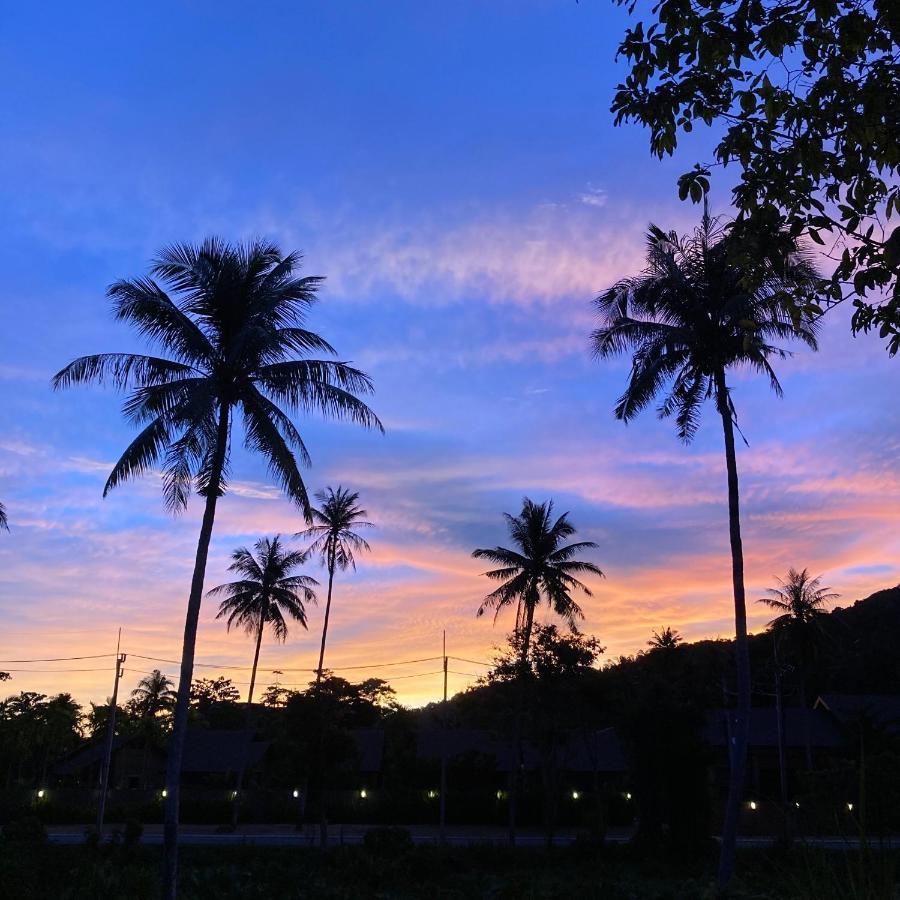 Simple House Ao Nang - B&B المظهر الخارجي الصورة