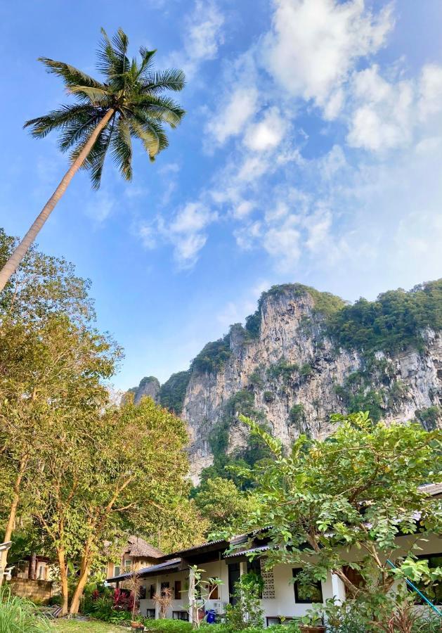 Simple House Ao Nang - B&B المظهر الخارجي الصورة