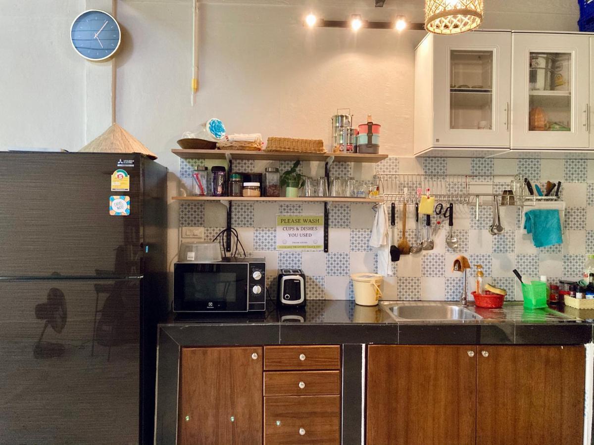 Simple House Ao Nang - B&B المظهر الخارجي الصورة