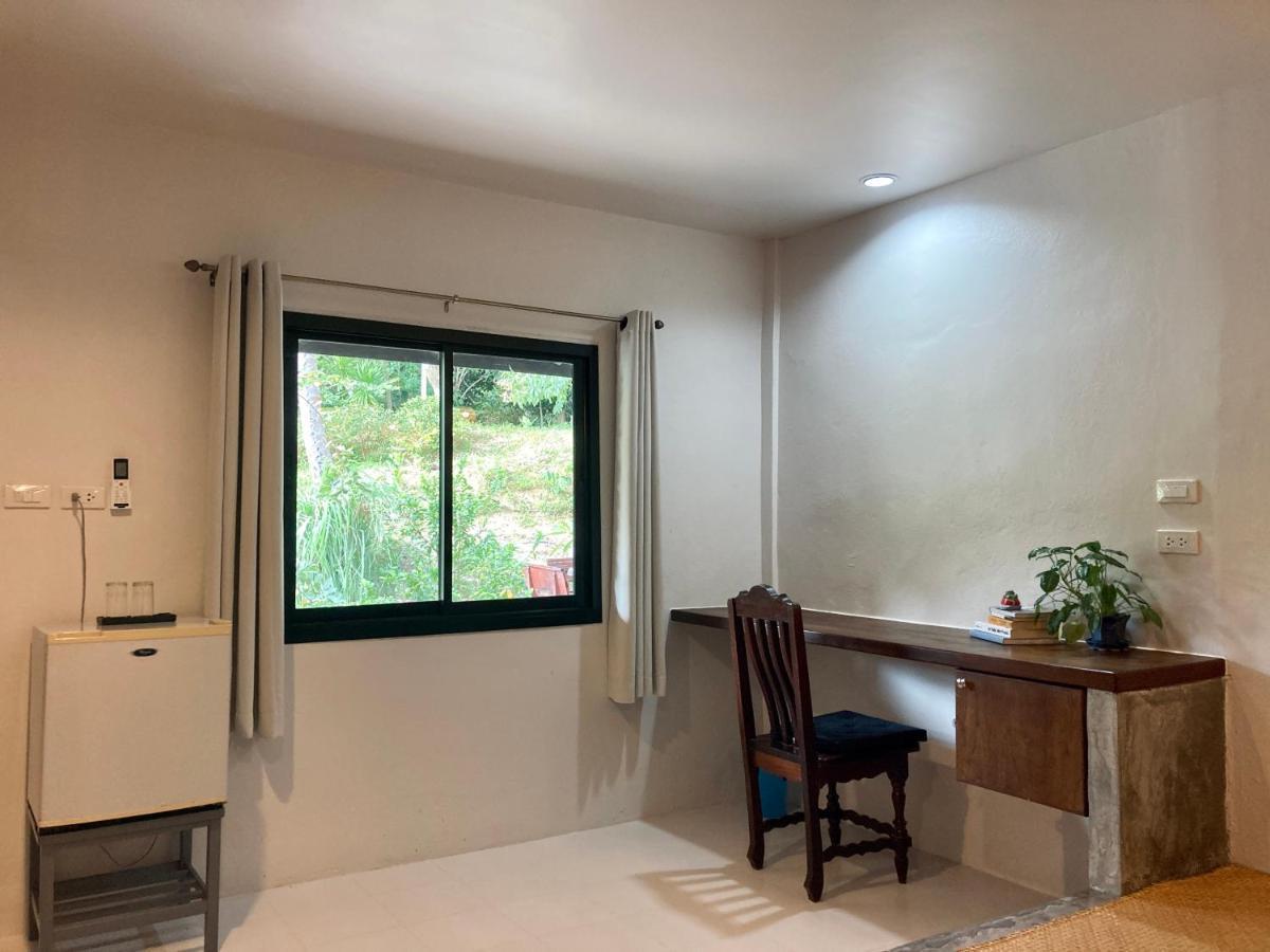 Simple House Ao Nang - B&B المظهر الخارجي الصورة